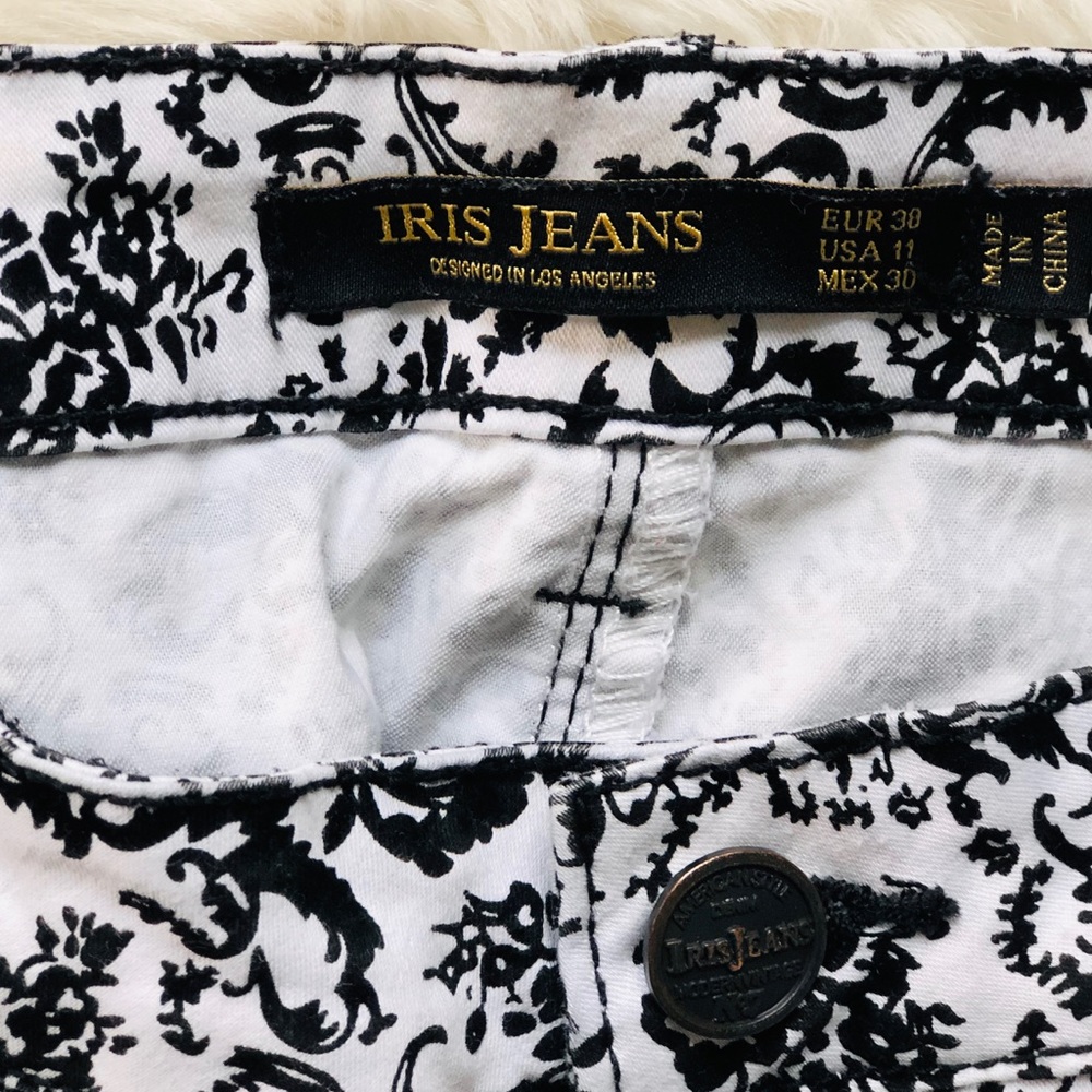 Pants - Picture 2 of 5